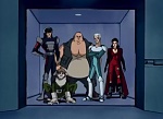 Image X-Men: Evolution Saison 2