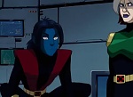 Image X-Men: Evolution Saison 2