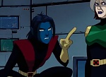 Image X-Men: Evolution Saison 2