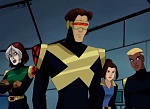 Image X-Men: Evolution Saison 2