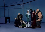 Image X-Men: Evolution Saison 2