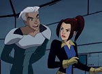 Image X-Men: Evolution Saison 2
