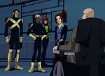 Image X-Men: Evolution Saison 2