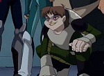 Image X-Men: Evolution Saison 2