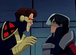 Image X-Men: Evolution Saison 2