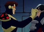 Image X-Men: Evolution Saison 2
