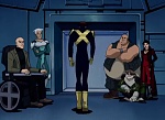 Image X-Men: Evolution Saison 2
