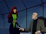 Image X-Men: Evolution Saison 2