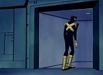 Image X-Men: Evolution Saison 2