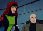 Image X-Men: Evolution Saison 2