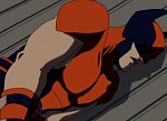 Image X-Men: Evolution Saison 2