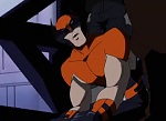Image X-Men: Evolution Saison 2