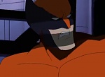 Image X-Men: Evolution Saison 2