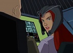 Image X-Men: Evolution Saison 2