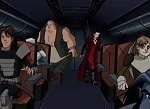 Image X-Men: Evolution Saison 2
