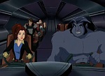 Image X-Men: Evolution Saison 2