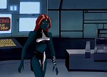 Image X-Men: Evolution Saison 2