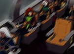 Image X-Men: Evolution Saison 2