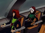 Image X-Men: Evolution Saison 2