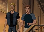 Image X-Men: Evolution Saison 2