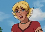 Image X-Men: Evolution Saison 2