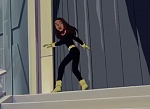 Image X-Men: Evolution Saison 2