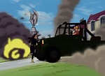 Image X-Men: Evolution Saison 2
