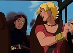 Image X-Men: Evolution Saison 2