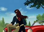 Image X-Men: Evolution Saison 2
