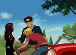 Image X-Men: Evolution Saison 2