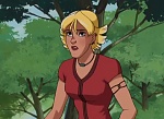 Image X-Men: Evolution Saison 2