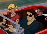 Image X-Men: Evolution Saison 2
