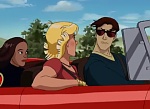 Image X-Men: Evolution : Jour d’expiation [1/2] (Day of Reckoning, Part 1)