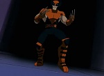 Image X-Men: Evolution Saison 2