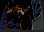 Image X-Men: Evolution Saison 2