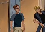 Image X-Men: Evolution Saison 2