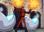 Image X-Men: Evolution Saison 2