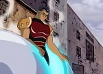 Image X-Men: Evolution Saison 2
