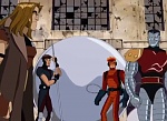 Image X-Men: Evolution Saison 2