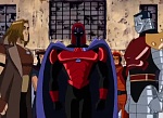 Image X-Men: Evolution Saison 2
