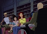 Image X-Men: Evolution Saison 2