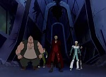Image X-Men: Evolution Saison 2