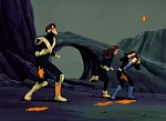 Image X-Men: Evolution Saison 2