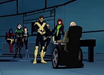Image X-Men: Evolution Saison 2