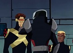 Image X-Men: Evolution Saison 2