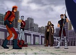 Image X-Men: Evolution : Jour d’expiation [2/2] (Day of Reckoning, Part 2)