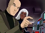 Image X-Men: Evolution Saison 2