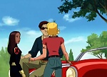 Image X-Men: Evolution : Jour d’expiation [2/2] (Day of Reckoning, Part 2)