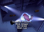 Image X-Men: Evolution Saison 2