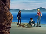 Image X-Men: Evolution Saison 2